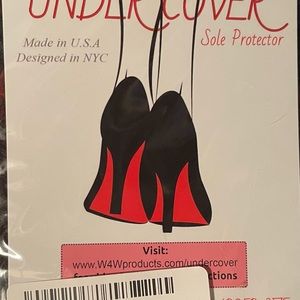 CLEAR soul protector